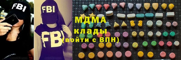 соль ск Пересвет